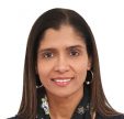 Dr. Natashia Dilla